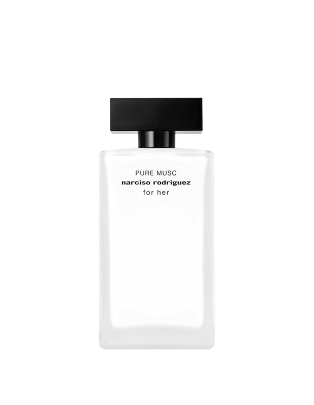 For Her Pure Musc Edp